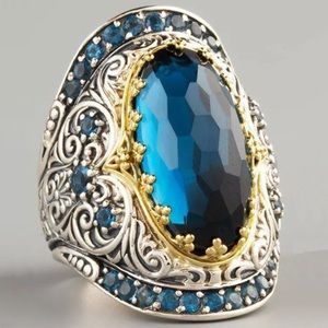 🎉HOST PICK!! TURKISH RING!!